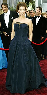 SANDRA BULLOCK photo | Sandra Bullock