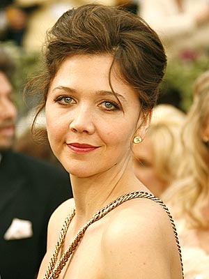 MAGGIE GYLLENHAAL: WORST photo | Maggie Gyllenhaal