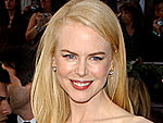 2006 Academy Awards: Stars Shine on the Red Carpet | Nicole Kidman