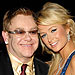 Oscar Mania! | Elton John, Paris Hilton