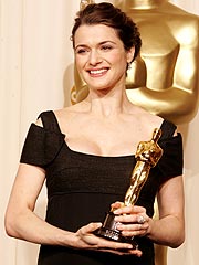 Crash Wins in Oscar Upset| Rachel Weisz