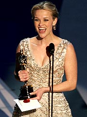 See the List of Oscar Winners | Reese Witherspoon