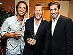 Where the Boys Are | Jake Gyllenhaal, Lance Armstrong, Matthew McConaughey
