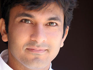 Vikas Khanna