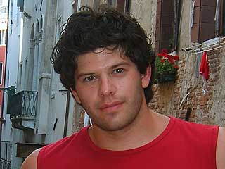 Jason Weber