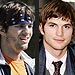 He Cleans Up Well! | Ashton Kutcher