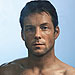 Jamie Bamber's Steamy Towel Scene | Jamie Bamber