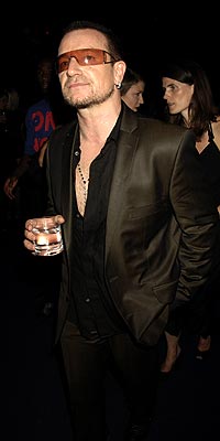 BONO photo | Bono