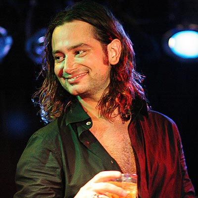 CONSTANTINE MAROULIS photo | Constantine Maroulis