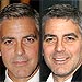 Smooth vs. Scruffy: What's Hotter? | George Clooney