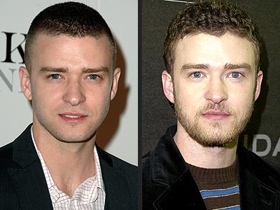 Alla snackar om Justin Timberlake 