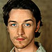 International Males: Hot Around the Globe | James McAvoy