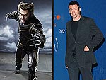 Stars vs. Superheroes: Who's Sexier?
| Hugh Jackman