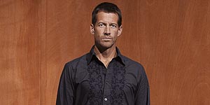 Meet the Men of Desperate Housewives | James Denton