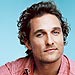 100 Sexy Men in 1 Minute | Matthew McConaughey