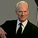 Project Runway's Tim Gunn Gets His Sexy On