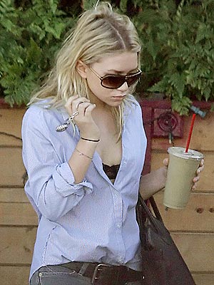 VENTI GOOD photo | Ashley Olsen