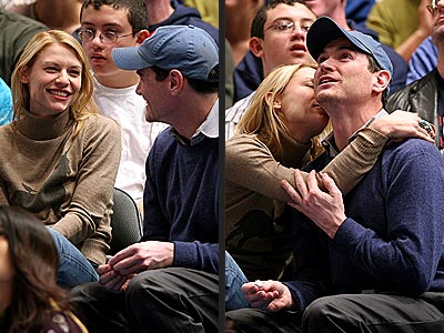 ACTION PACKED photo | Billy Crudup, Claire Danes
