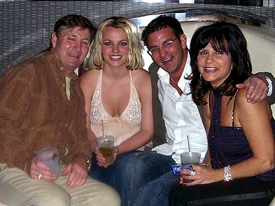 SPEARS CONVENTION photo | Britney Spears