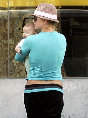 BABY BLUES photo | Britney Spears