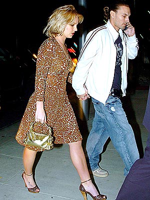 UNITED FRONT photo | Britney Spears, Kevin Federline