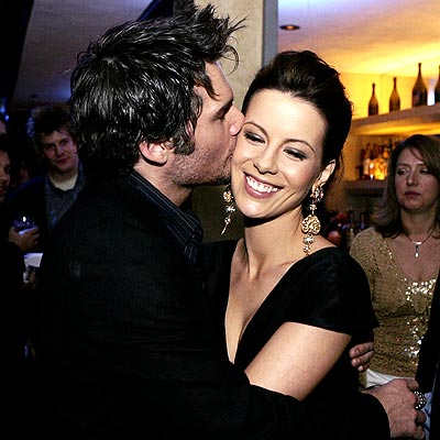 EVOLVING LOVE photo | Kate Beckinsale