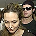 Brangelina: Love & Haiti | Angelina Jolie, Brad Pitt