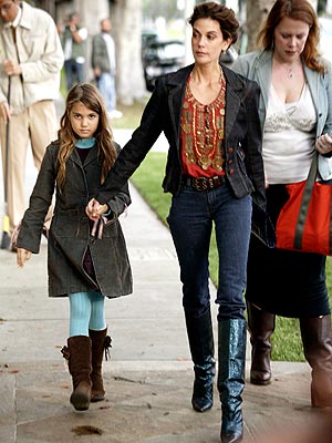 GIRLS' DAY OUT photo | Teri Hatcher
