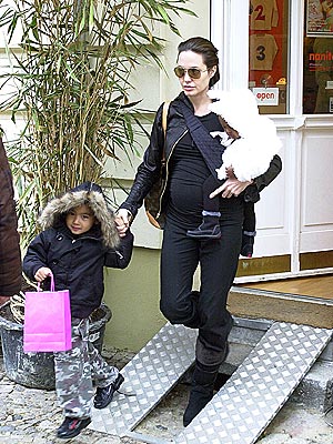 TOY STORY photo | Angelina Jolie
