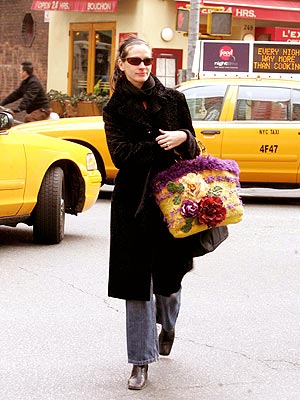FLOWER POWER photo | Julia Roberts