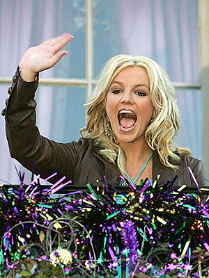 CAJUN SPICE photo | Britney Spears