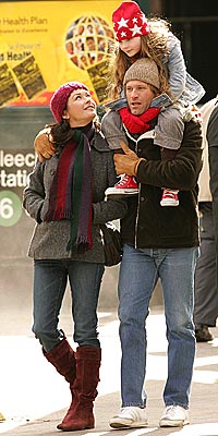 PICTURE PERFECT photo | Aaron Eckhart, Catherine Zeta-Jones