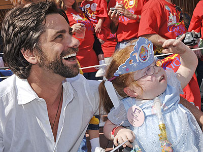 CINDERELLA STORY photo | John Stamos