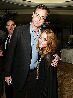 Mary Kate Olsen Bob