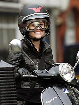 HOG WILD photo | Reese Witherspoon