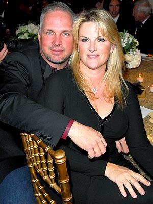 BROOKS & DONE photo | Garth Brooks, Trisha Yearwood
