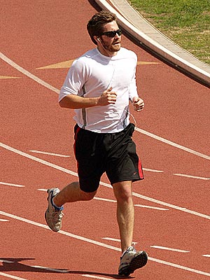 HOT, HOT HEAT photo | Jake Gyllenhaal