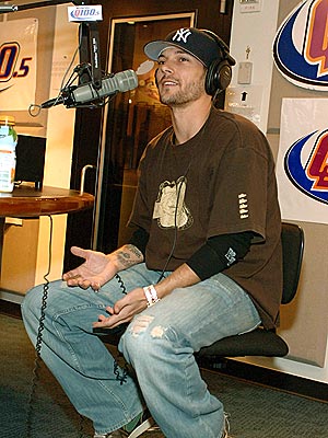 RADIO DAZE photo | Kevin Federline