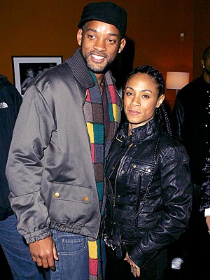 MR. & MRS. SMITH photo | Jada Pinkett Smith, Will Smith