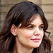 Katie: Any Day Now! | Katie Holmes