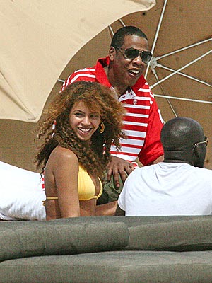 SHADY DUO photo | Beyonce Knowles, Jay-Z