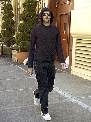 POP STAR photo | Chris Martin