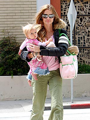 PINK LADIES photo | Denise Richards