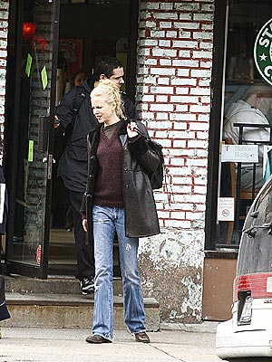 JAVA JONES photo | Nicole Kidman
