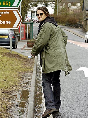 DESTINATION: HOTPOPULATION: 1 photo | Orlando Bloom
