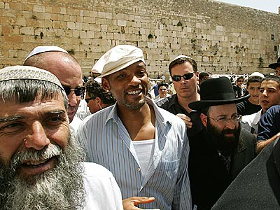 WILL PROTECTED photo | Will Smith