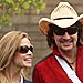 Denise & Richie Kiss! | Denise Richards, Richie Sambora