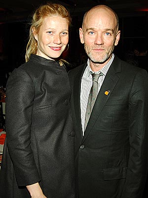 CAN-DO KIDS photo | Gwyneth Paltrow, Michael Stipe