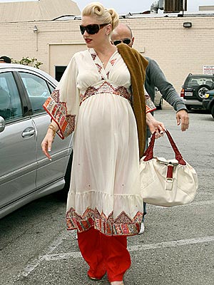 DESIGNER BABY photo | Gwen Stefani
