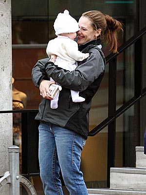 AWW-INSPIRING photo | Jennifer Garner